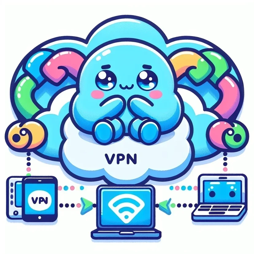 快橙加速器商标图